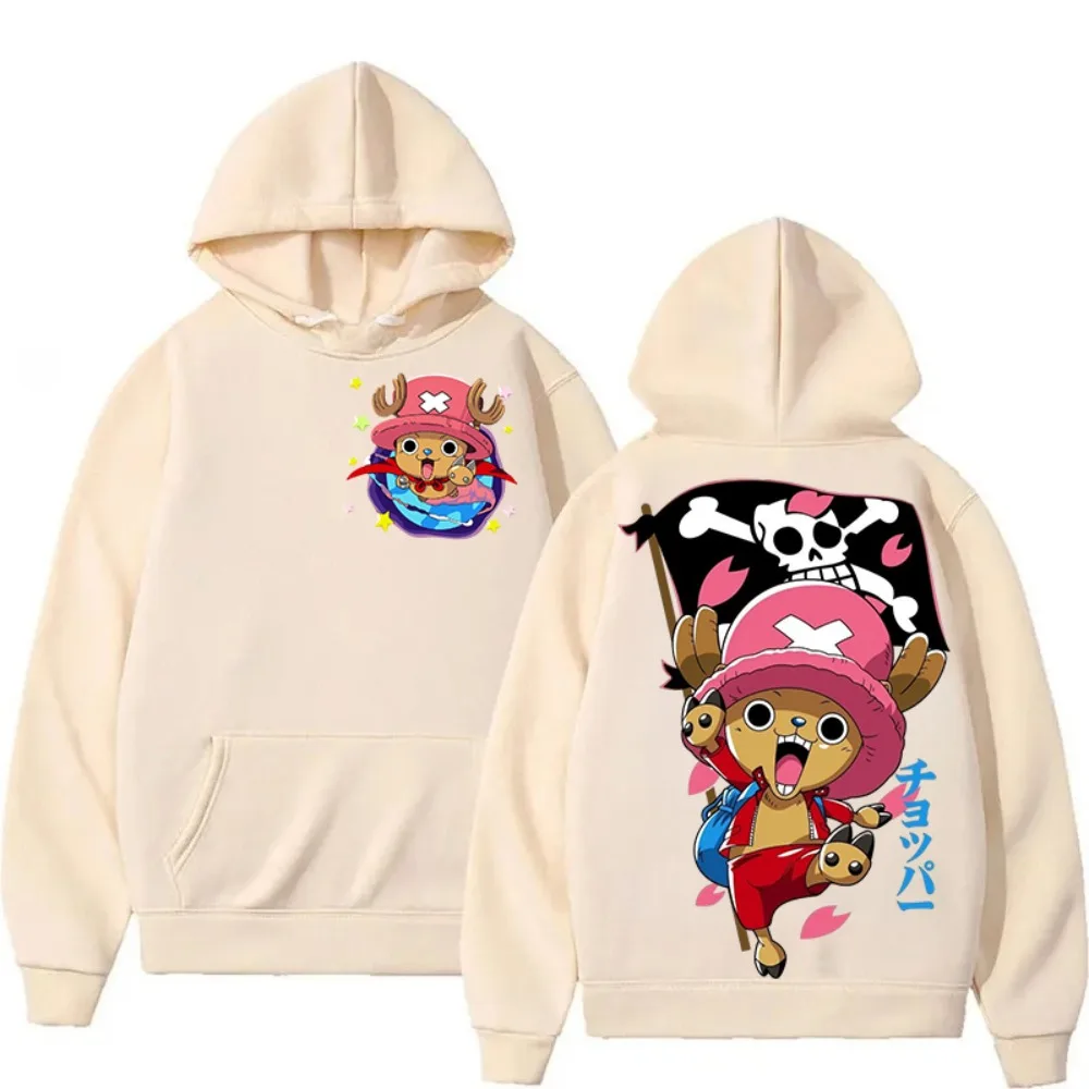 One Piece Hoodie Chopper Xmas  - đánh giá và giá Anime Merchandise Store Japan