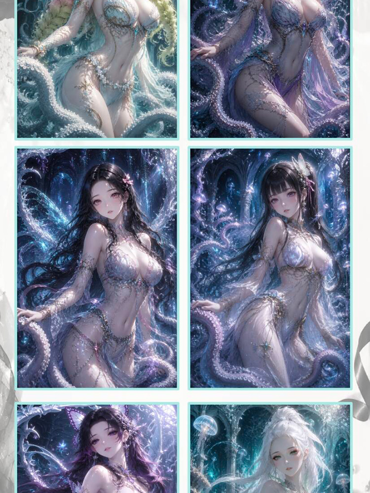 Demon Slayer Goddess Waifu Nez - đánh giá và giá Anime Waifu Merchandise