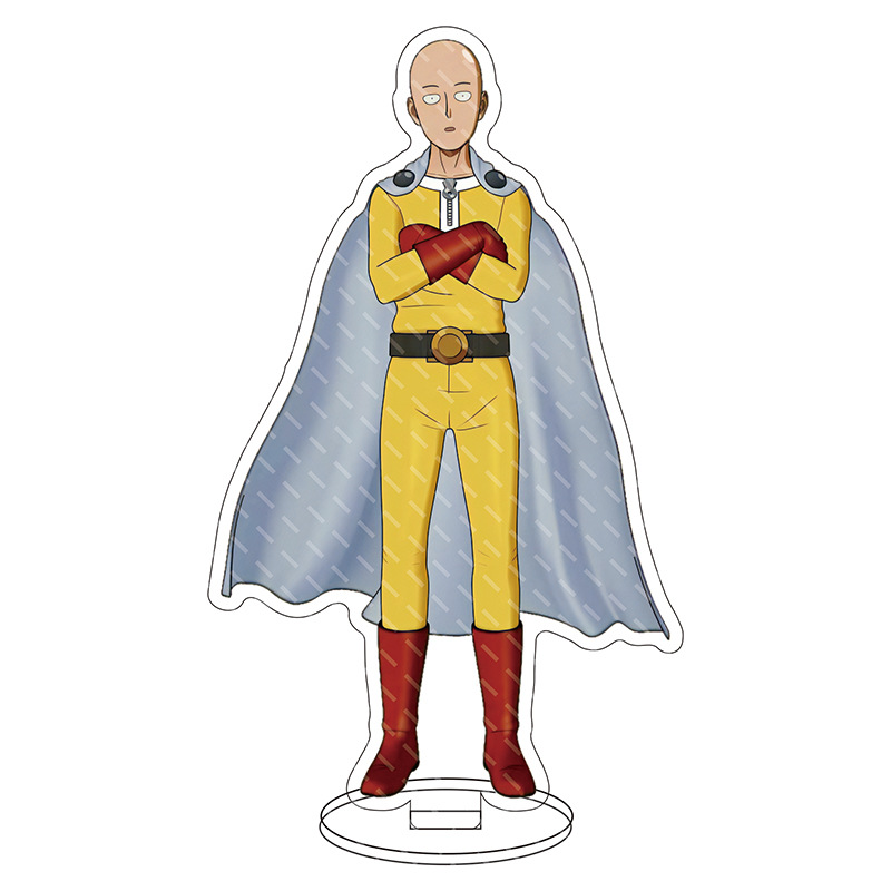 16CM Anime Acrylic Stand One-P - đánh giá và giá Acrylic Stand Figure