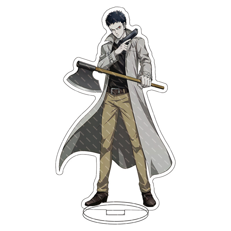 16CM Anime Acrylic Stand One-P - đánh giá và giá Acrylic Stand Figure