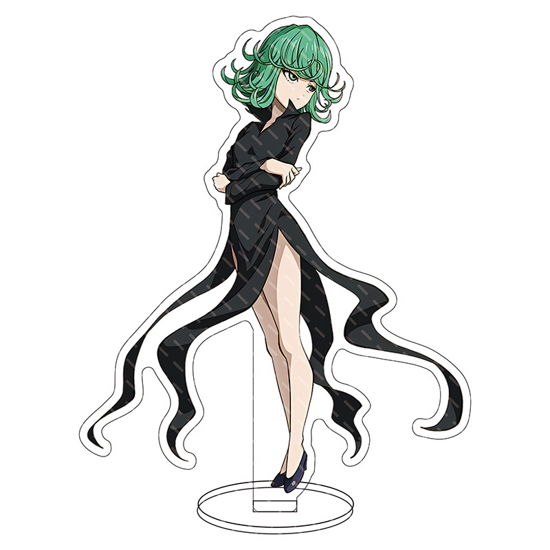 16CM Anime Acrylic Stand One-P - đánh giá và giá Acrylic Stand Figure