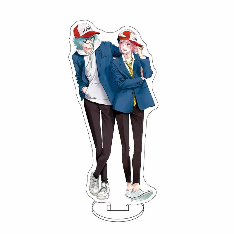 16CM Anime Twilight Out of Foc - đánh giá và giá Acrylic Stand Figure