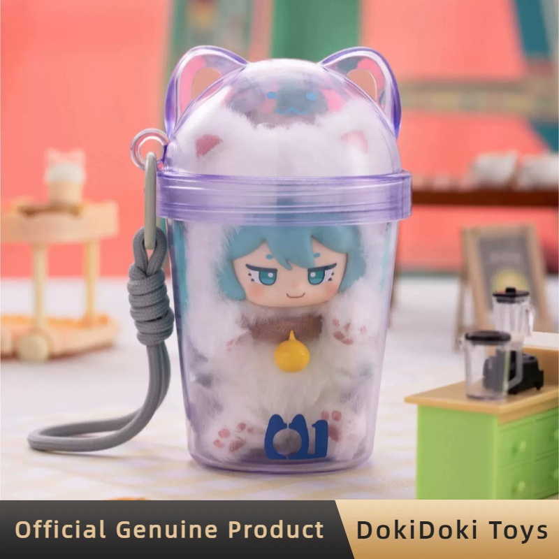 Genuine Hatsune Miku Milk Tea  - đánh giá và giá Manga Storage Box